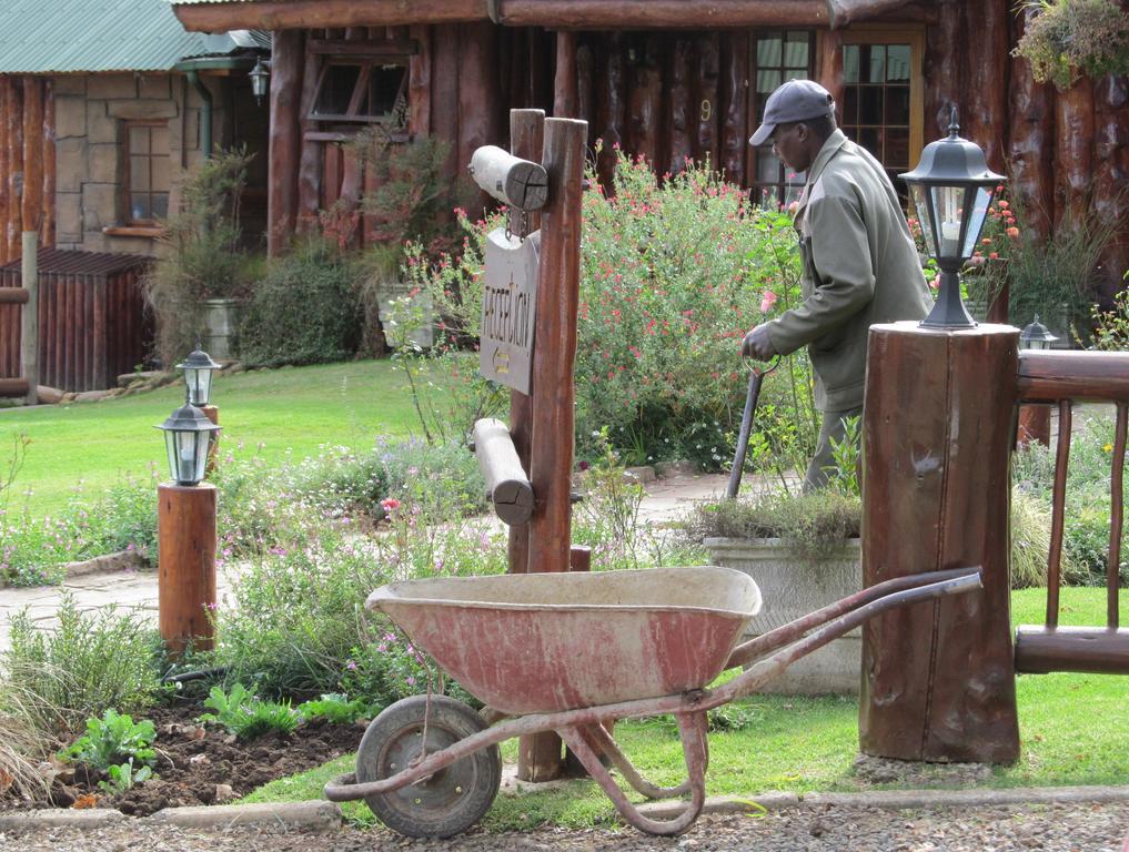 The Old Orchard 4*
