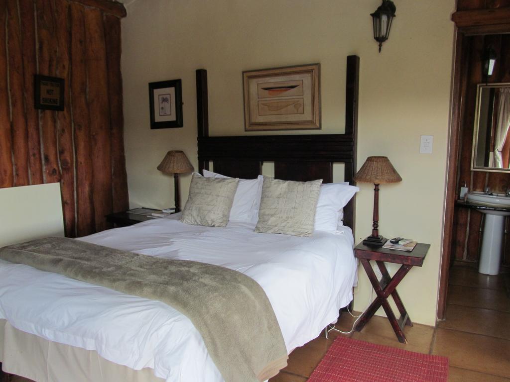 The Old Orchard Gasthuis 4*