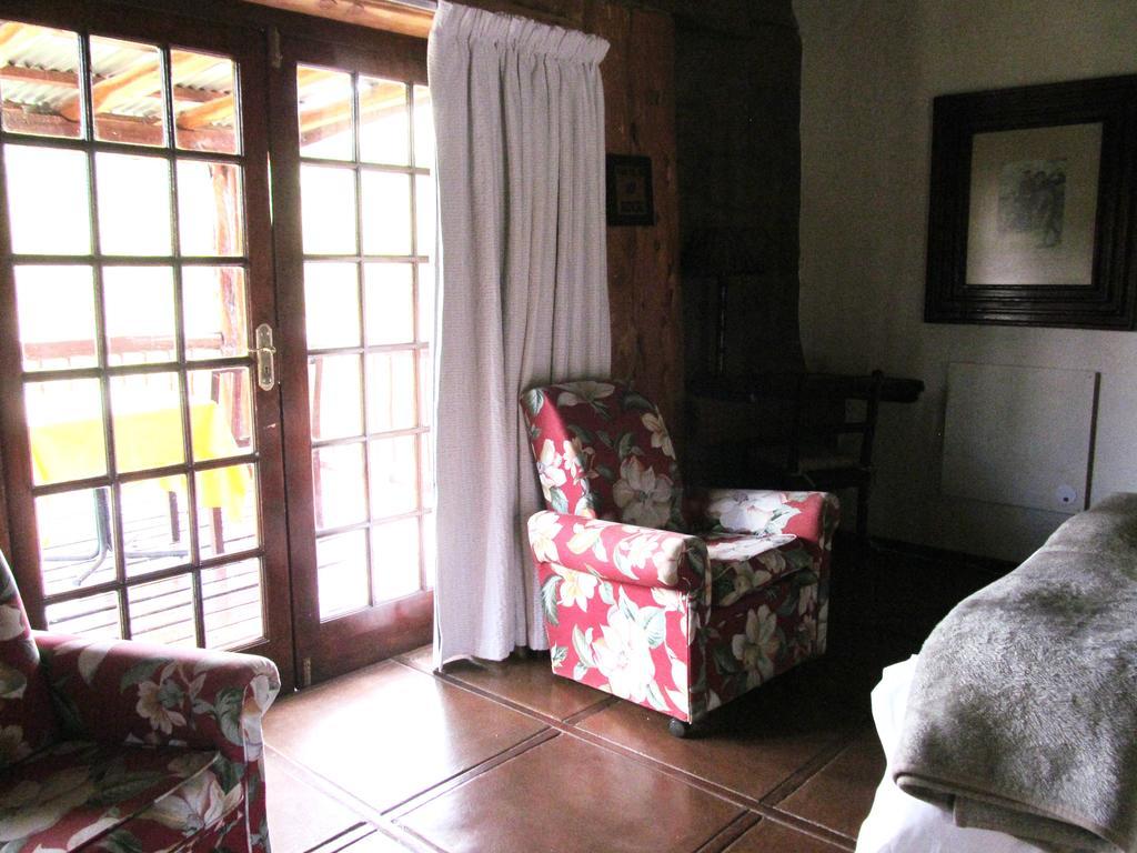 Gasthuis The Old Orchard Kokstad (KwaZulu-Natal)