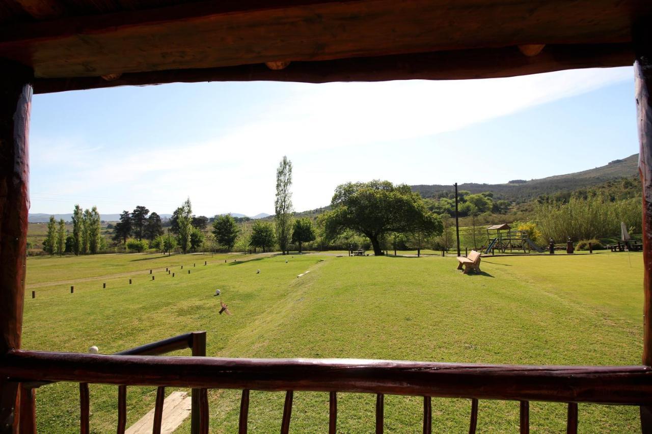 Gasthuis The Old Orchard Kokstad (KwaZulu-Natal)
