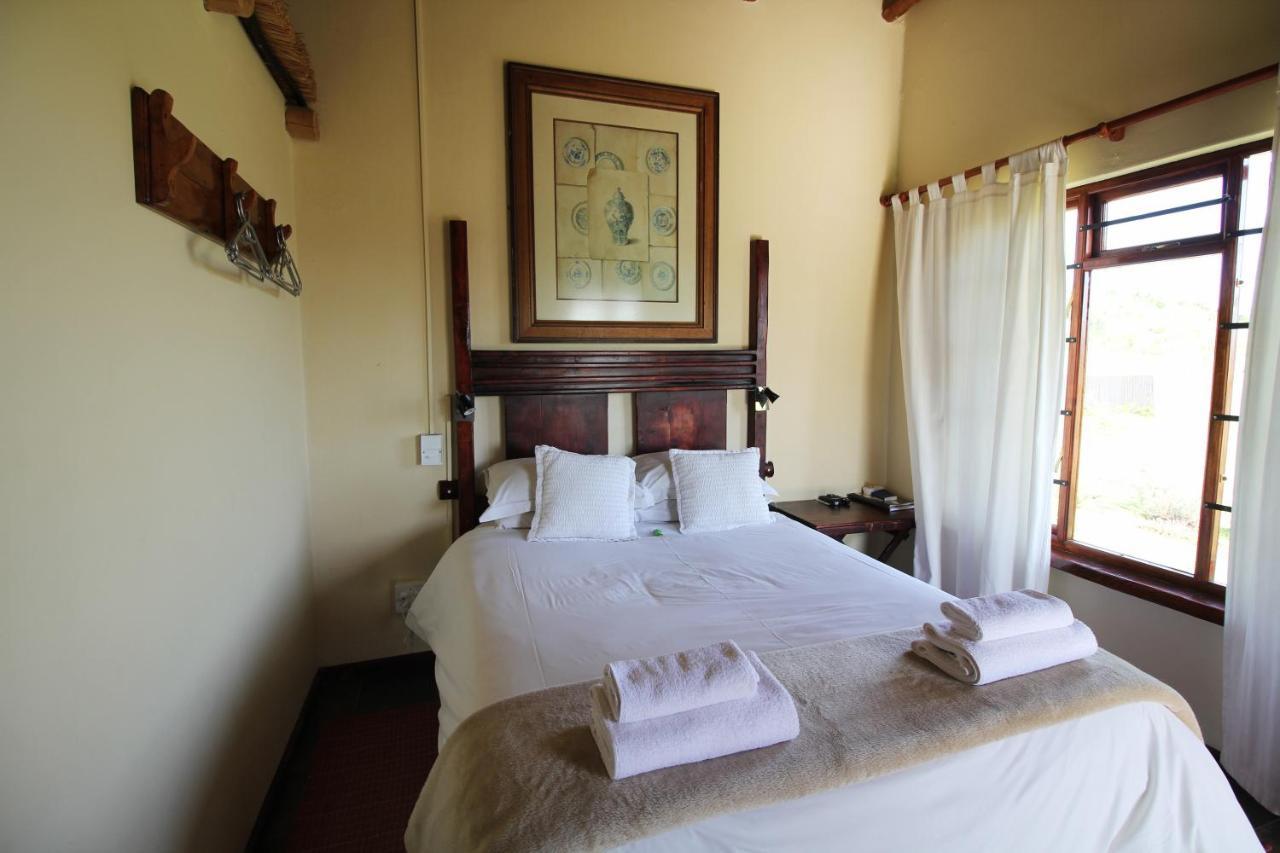 The Old Orchard 4*