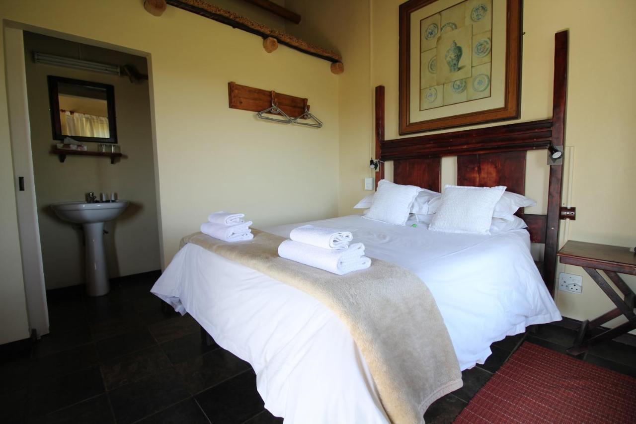Gasthuis The Old Orchard 4*